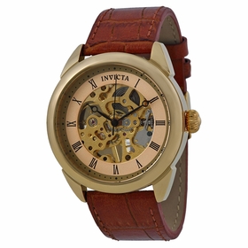 Invicta 17186 Specialty Mens Hand Wind Watch