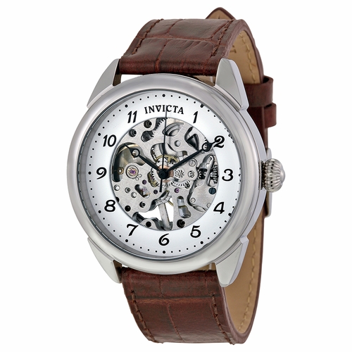 Invicta 17187 Specialty Mens Hand Wind Watch