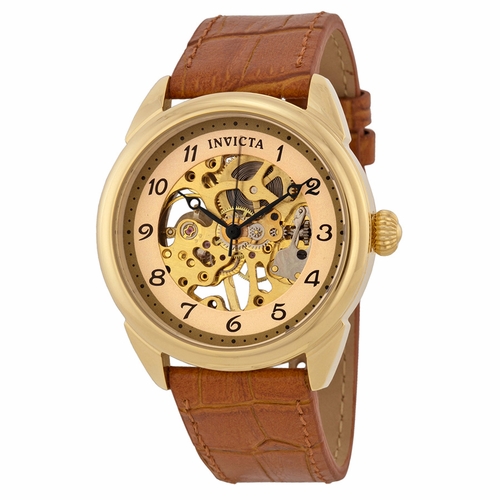 Invicta 17188 Specialty Mens Hand Wind Watch