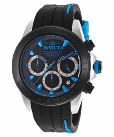 Invicta 17193 Speedway Mens Chronograph Quartz Watch