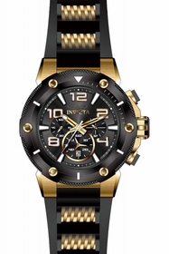 Invicta 17200 Speedway Mens Chronograph Quartz Watch