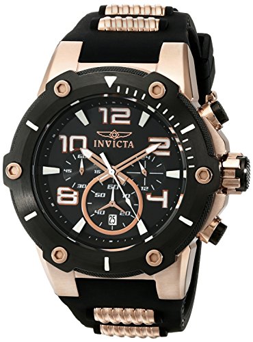 Invicta 17201 Speedway Mens Chronograph Quartz Watch