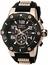 Invicta 17201 Speedway Mens Chronograph Quartz Watch
