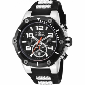 Invicta 17202 Speedway Mens Chronograph Quartz Watch