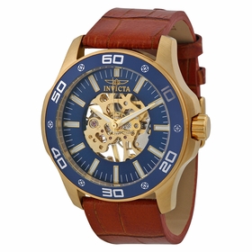 Invicta 17260 Specialty Mens Hand Wind Watch