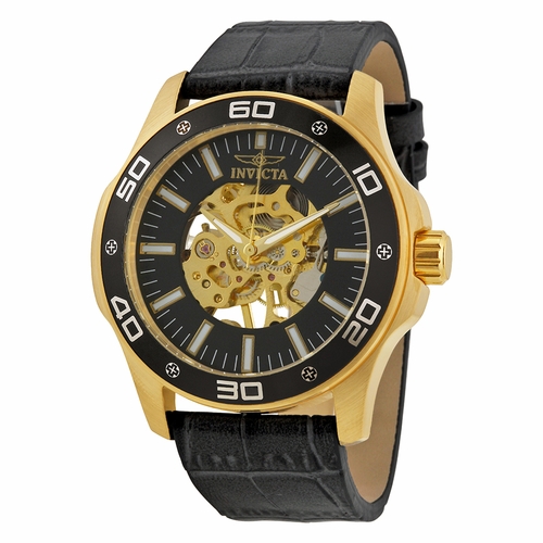 Invicta 17261 Specialty Mens Hand Wind Watch