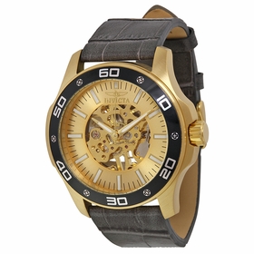 Invicta 17262 Specialty Mens Hand Wind Watch