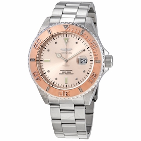 Invicta 17309 Pro Diver Mens Quartz Watch