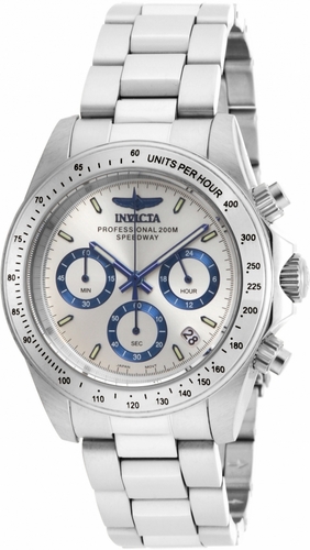 Invicta 17311 Speedway Mens Chronograph Quartz Watch