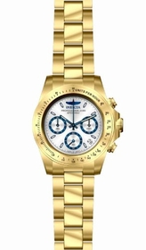 Invicta 17312 Speedway Mens Chronograph Quartz Watch
