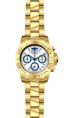 Invicta 17312 Speedway Mens Chronograph Quartz Watch