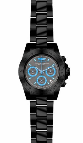 Invicta 17313 Speedway Mens Chronograph Quartz Watch