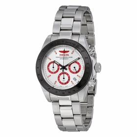Invicta 17314 Speedway Mens Chronograph Quartz Watch