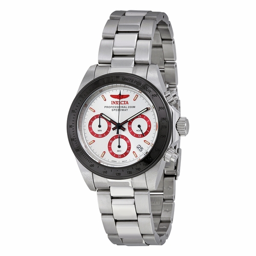 Invicta 17314 Speedway Mens Chronograph Quartz Watch