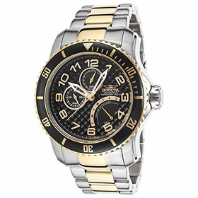 Invicta 17355 Pro Diver Mens Quartz Watch