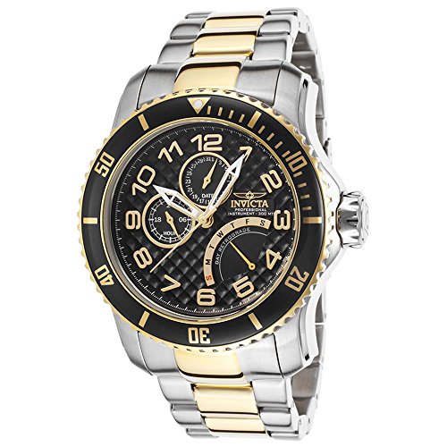 Invicta 17355 Pro Diver Mens Quartz Watch