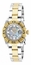 Invicta 17383 Pro Diver Ladies Quartz Watch