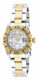 Invicta 17385 Pro Diver Ladies Quartz Watch