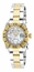 Invicta 17385 Pro Diver Ladies Quartz Watch