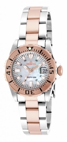 Invicta 17388 Pro Diver Ladies Quartz Watch