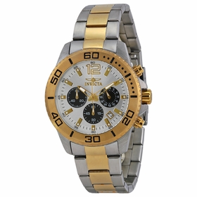 Invicta 17399 Pro Diver Mens Chronograph Quartz Watch