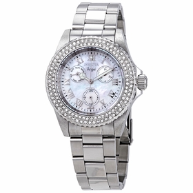 Invicta 17411 Angel Ladies Quartz Watch