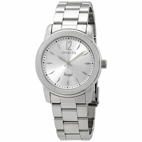 Invicta 17419 Angel Ladies Quartz Watch