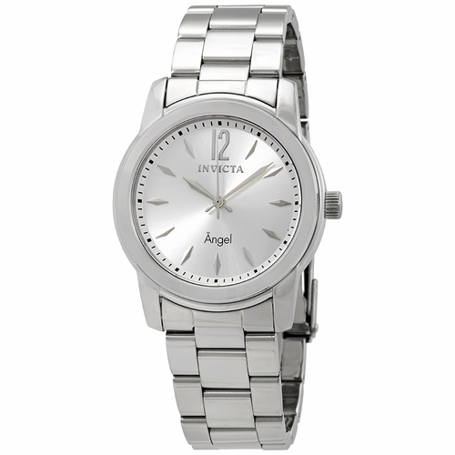 Invicta 17419 Angel Ladies Quartz Watch