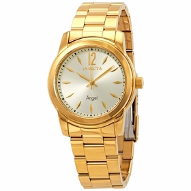 Invicta 17420 Angel Ladies Quartz Watch