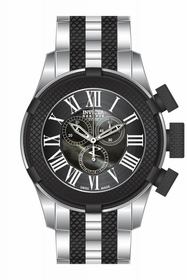 Invicta 17434 Bolt Mens Chronograph Quartz Watch