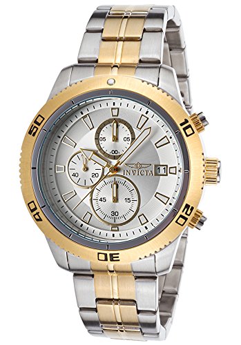 Invicta 17441 Specialty Mens Chronograph Quartz Watch
