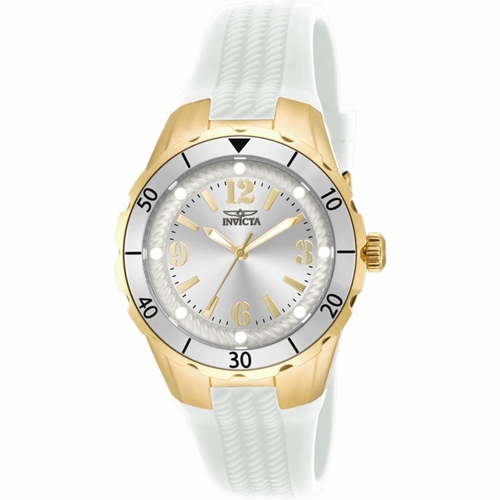 Invicta 17484 Angel Ladies Quartz Watch