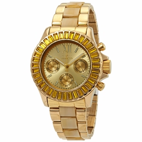 Invicta 17492 Angel Ladies Quartz Watch