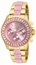 Invicta 17493 Angel Ladies Quartz Watch