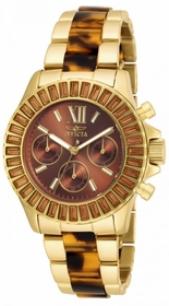 Invicta 17494 Angel Ladies Quartz Watch
