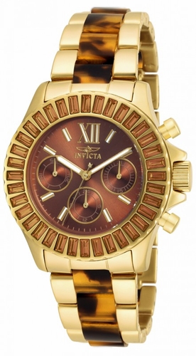 Invicta 17494 Angel Ladies Quartz Watch