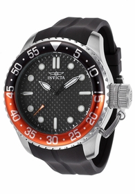 Invicta 17509 Pro Diver Mens Quartz Watch