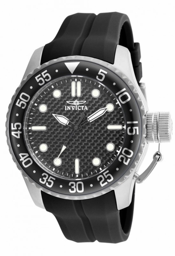 Invicta 17510 Pro Diver Mens Quartz Watch