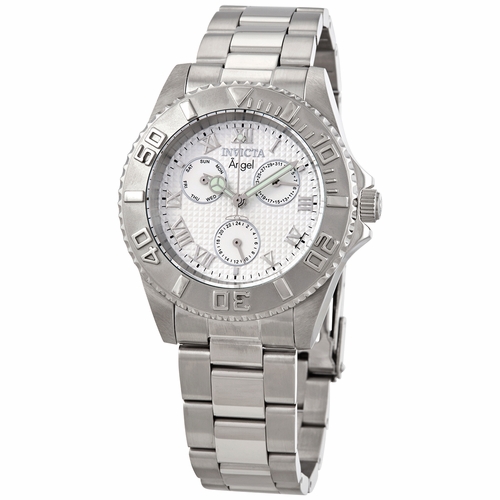 Invicta 17523 Angel Ladies Quartz Watch