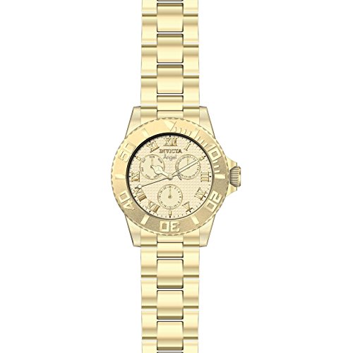 Invicta 17524 Angel Ladies Quartz Watch