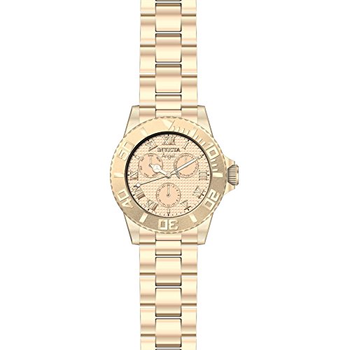 Invicta 17525 Angel Ladies Quartz Watch