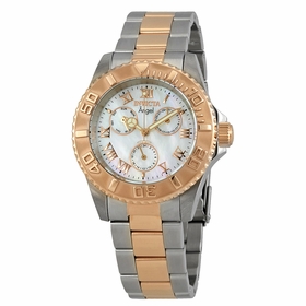 Invicta 17527 Angel Ladies Quartz Watch