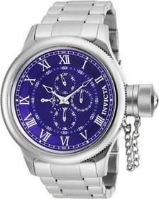 Invicta 17665 Russian Diver Mens Chronograph Quartz Watch Invicta 17665 Russian Diver Mens Chronograph Quartz Watch