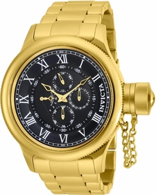 Invicta 17666 Russian Diver Mens Chronograph Quartz Watch Invicta 17666 Russian Diver Mens Chronograph Quartz Watch