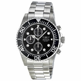 Invicta 1768 Pro Diver Mens Chronograph Quartz Watch