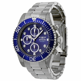 Invicta 1769 Pro Diver Mens Chronograph Quartz Watch