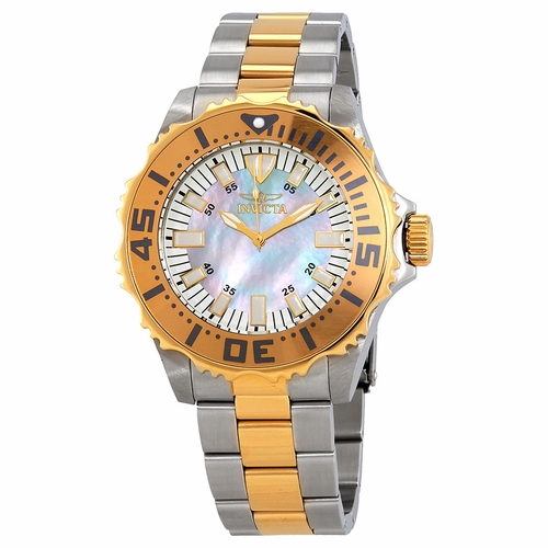 Invicta 17694 Pro Diver Mens Quartz Watch