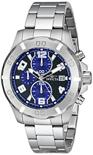 Invicta 17717 Specialty Mens Chronograph Quartz Watch