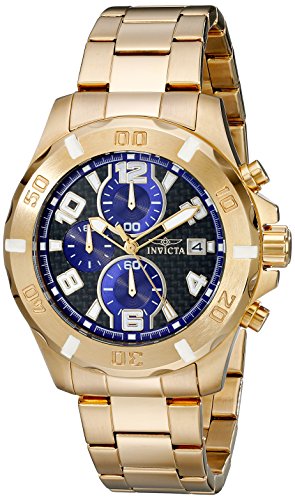 Invicta 17718 Specialty Mens Chronograph Quartz Watch