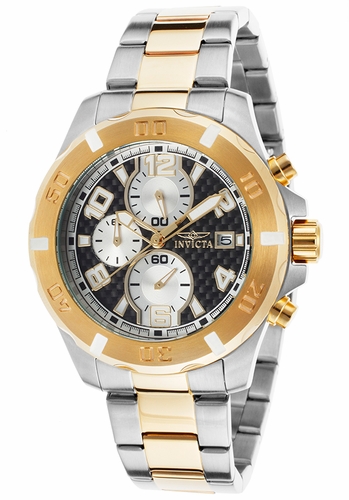 Invicta 17719 Specialty Mens Chronograph Quartz Watch